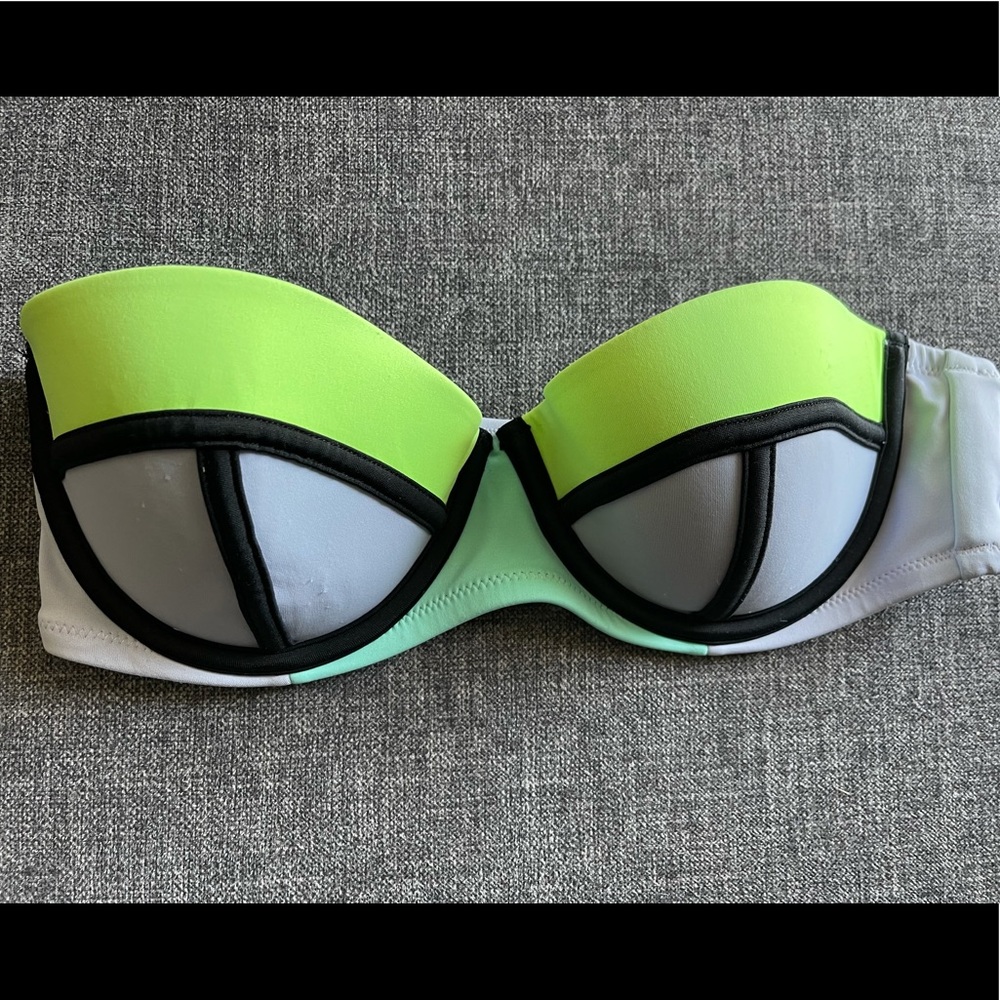 Victoria’s Secret swim top